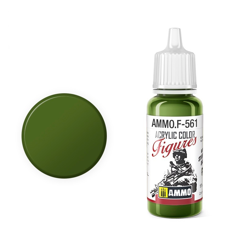 AMMO by Mig F561 Green Violet