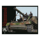 Feist Books FEIST006 Hummel