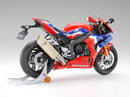 Tamiya 14138 1/12 Honda CBR1000RR-R Fireblade SP