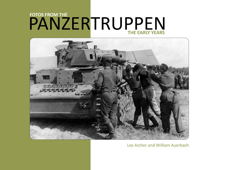 PANZERWRECKS - Fotos from the Panzertruppen