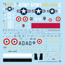 Italeri 2774 1/48 H-21C Flying Banana Gunship