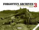 PANZERWRECKS - Forgotten Archives
