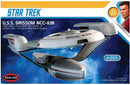 POLAR LIGHTS 991M 1/350 STAR TREK USS GRISSOM NCC 638