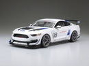Tamiya 24354 1/24 Ford Mustang GT4