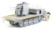 Dragon 6525 1/35 Sd.Kfz.7/1 2cm Flakvierling 38 Auf Selbstfahrlafette