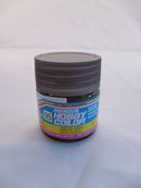 Mr. Hobby Aqueous Hobby Color H95 Gloss Smoke Gray- 10ml