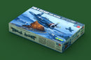 Hobby Boss 80387 1/48 F4U-4 Corsair - Late Version