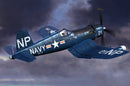 Hobby Boss 80390 1/48 F4U-5N Corsair Early
