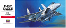Hasegawa 00336 1/72 F-15C Eagle C6