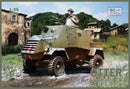 IBG 35019 1/35 Otter Light Reconnaissance Car