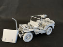 Takom 1016 1/16  US WWII Quarter Ton 4X4 Utility Vehicle