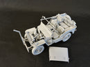 Takom 1016 1/16  US WWII Quarter Ton 4X4 Utility Vehicle