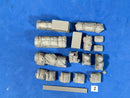 Value Gear ATB02 1/16 WWII Sherman Stowage Set