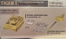 USTAR 006 1/48 Tiger I Early with full interior