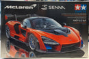 Tamiya 24355 1/24  Mclaren Senna