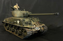 Andy's Hobby Headquarters AHHQ001 1/16 M4A3E8 Sherman "Easy Eight"