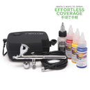 IWATA IW120 NEO for Iwata Gravity Feed Airbrushing Kit with NEO CN