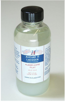 Alclad 314 Klear Kote Flat 4 ounce