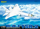 Great Wall Hobby L1003 1/144 RAF TSR-2