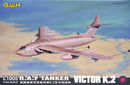 Great Wall Hobby 1005 1/144 R.A.F. Tanker Victor K.2
