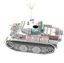 Border Model BT018 1/35 PZ.KPFW.II AUSF.L LUCHS