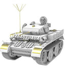 Border Model BT018 1/35 PZ.KPFW.II AUSF.L LUCHS