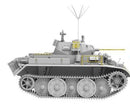 Border Model BT018 1/35 PZ.KPFW.II AUSF.L LUCHS