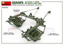 MiniArt 37034 1/35 BMR-1 Early  Mod. with KMT-5M