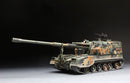 Meng TS022 1/35 Chinese PLZ05 155mm Self-Propelled Howitzer