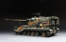 Meng TS022 1/35 Chinese PLZ05 155mm Self-Propelled Howitzer