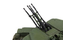 Meng TS023 1/35 Russian ZSU-23-4 Shilka
