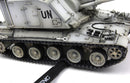 Meng TS024 1/35 French AUF-1 TA 155mm
