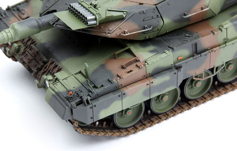 Meng TS027 1/35 Leopard 2 A7 German MBT