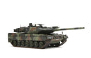 Meng TS027 1/35 Leopard 2 A7 German MBT