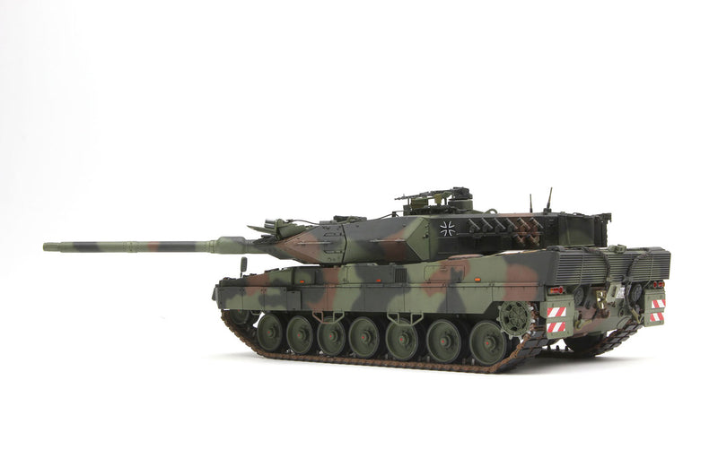 Meng TS027 1/35 Leopard 2 A7 German MBT