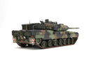 Meng TS027 1/35 Leopard 2 A7 German MBT