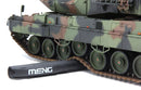 Meng TS027 1/35 Leopard 2 A7 German MBT