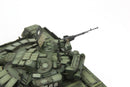 Meng TS028 1/35 Russian Main Battle Tank T-72B3