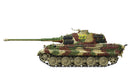 Meng TS031 1/35 Sd.Kfz.182 "King Tiger" (Henschel Turret) (Kšnigstiger / Tiger II)
