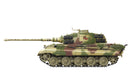 Meng TS031 1/35 Sd.Kfz.182 "King Tiger" (Henschel Turret) (Kšnigstiger / Tiger II)