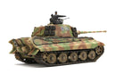 Meng TS031 1/35 Sd.Kfz.182 "King Tiger" (Henschel Turret) (Kšnigstiger / Tiger II)