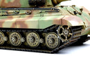 Meng TS031 1/35 Sd.Kfz.182 "King Tiger" (Henschel Turret) (Kšnigstiger / Tiger II)