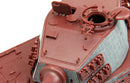 Meng TS031 1/35 Sd.Kfz.182 "King Tiger" (Henschel Turret) (Kšnigstiger / Tiger II)