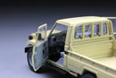 Meng VS004 1/35 Pickup w/ZU-23-2