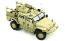 Meng VS009 1/35 British Army HUSKY TSV (Tactical Support Vehicle)
