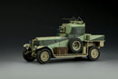 Meng VS010  1/35 British Rolls-Royce Armoured Car 1914/1920