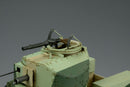 Meng VS010  1/35 British Rolls-Royce Armoured Car 1914/1920