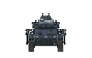 MENG WWT005 World War Toons German Medium Tank Panzer III 1:Egg