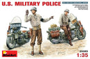MiniArt 35085 1/35 U.S. Military Police