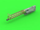 Master Model 32-103 1/32 German WWI Machine Gun Spandau LMG 08 Ver.2 W/Cooling Jacket
